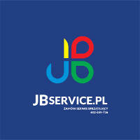 JB SERVICE BLUE